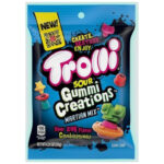 TROLLI MARTIAN MIX 12/5Z