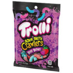 TROLLI S CRAW VERY BERRY 12/5Z
