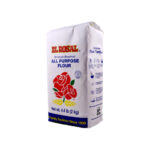EL ROSAL 6/5 LB FLOUR