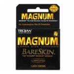 TROJAN MAGNUN BARESKIN 6CT