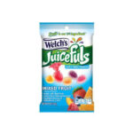 WELCH'S 12/4 OZ JUICEFULS MIXED FRUIT