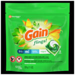 GAIN FLINGS ORIG 6/16 CT B GL