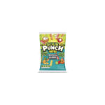 SOUR PUNCH PEG TROPICAL 12/5Z