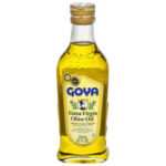 GOYA EXTRA VIRG OLIVE OIL 25/1