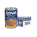 GOYA PINTO BEANS 24/15.5Z