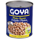GOYA PINTO BEANS 12/29Z