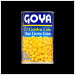 GOYA WHOLE CORN 24/14.5OZ