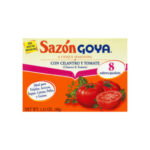 GOYA SAZON CLNTRO TOMAT 36/1.4