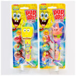 POP UPS 6CT SPONGE BOB