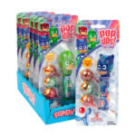 ZZZINACTIVE FALSE zPOP UPS 6CT PJ MASKS