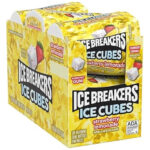 ICE CUBE STRLEMDE 6CT/3.24