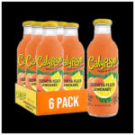 CALYPSO 12/16 OZ SO PEACH