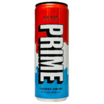 PRIME ENERGY ICE POP