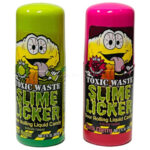 TOXIC APLE CHERY SLM LIC 12/2Z