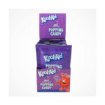 KOOL-AID GRAPE POP CANDY 20/3