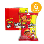 ZZZINACTIVE FALSE  ZLUCAS SKWINKLES CHUNKS 6CT