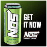 NOS ENERGY 24/16OZ SONIC SOUR