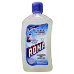 ROMA 12/16Z LIQUID LAUNDRY