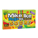 MIKE&IKE TH-BX SR MEG 12/4.25Z