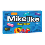 MIKE&IKE TH-BX BERR BL12/4.25Z