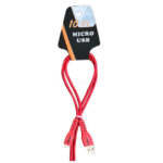 KICK POWER MICRO USB 10 FEET