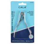 TOE NAIL NIPPER BEAUTY CLIPPER