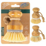 FRESH START MINI SCRUB BRUSH