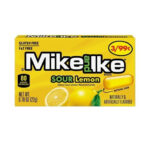 MIKE&IKE 3/99Â¢ S-LEMON 24/.78