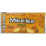 MIKE&IKE 3/99Â¢ ORANGE 24/.78