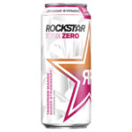 ROCKSTAR 12/16Z P.ZERO TMGS