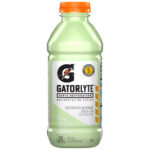 GATORADE 12/20 OZ GATORLYTE LIME CUCUMBER