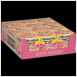 MARUCHAN 12/2.25 OZ CAJUN SHRIMP