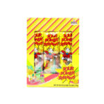 SOUR POWER 24CT ORCHARD MIX