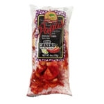 MOLIENDA PAPAS SPICY HOT 6Z