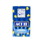 Act Ii, Light Butter Popcorn, 18 count, 2.75 oz