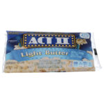 ACT II 18/2.75 OZ LIGHT BUTTER POPCORN BX