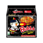 BULDAK 5PK SCY CHICK RAMEN