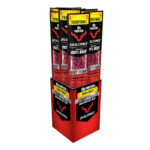 JL 12/2Z TERIYAKI BF STEAK