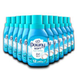 DOWNY LIQ COOL COTTON 12/10Z