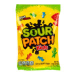 SOUR PATCH 12/8Z KIDS
