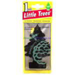 AIR FRESHNER 24CT BLCKBRRY CLO