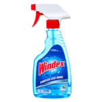 WINDEX FRESH ORG PUMP 12/500ML