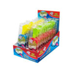 FACE TWISTER BLUE RASB CHERRY