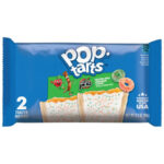KELL POP TART 6/3Z APPLE JACKS