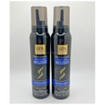 SPA STYLING MOUSSE 6 OZ