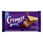 GAMESA CREMAX CHOCO 19/5.7OZ
