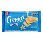 GAMESA CREMAX VANILLA 19/5.7OZ
