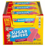 KEEB SUGAR KS WAFER STRA 9/4.4