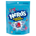 NESTLE PEG CLUSTER VBERRY 6/8Z