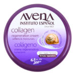 AVENA COLLAGEN CRM 6.8OZ/200ML